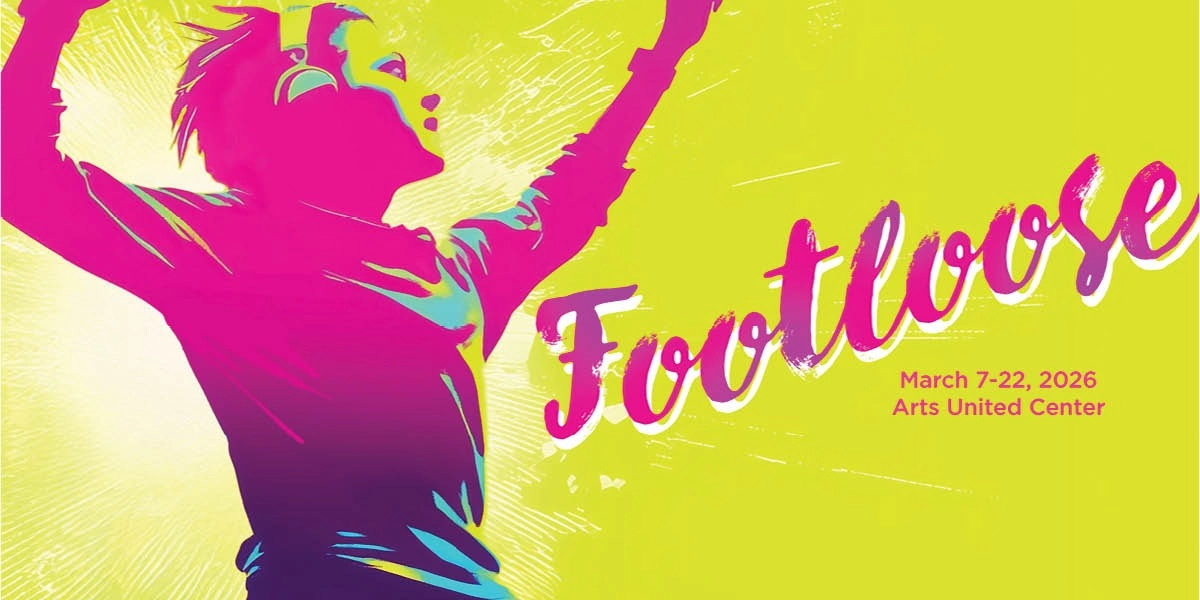 Event image for Footloose