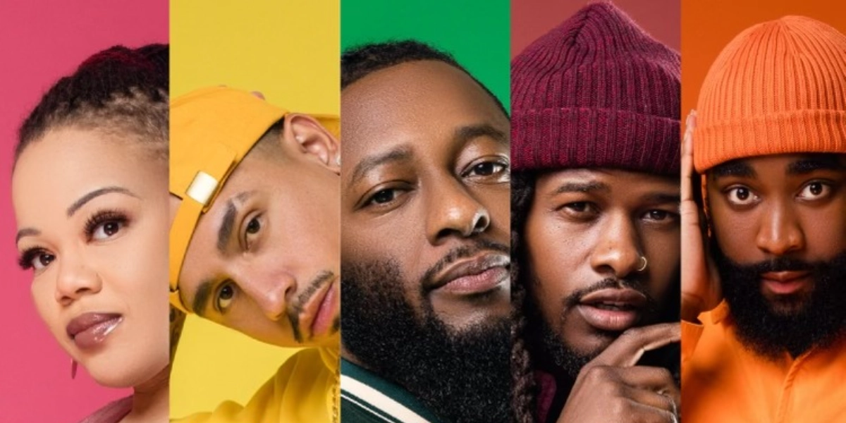 Event image for The Poets in Autumn Fall '23 - Philadelphia