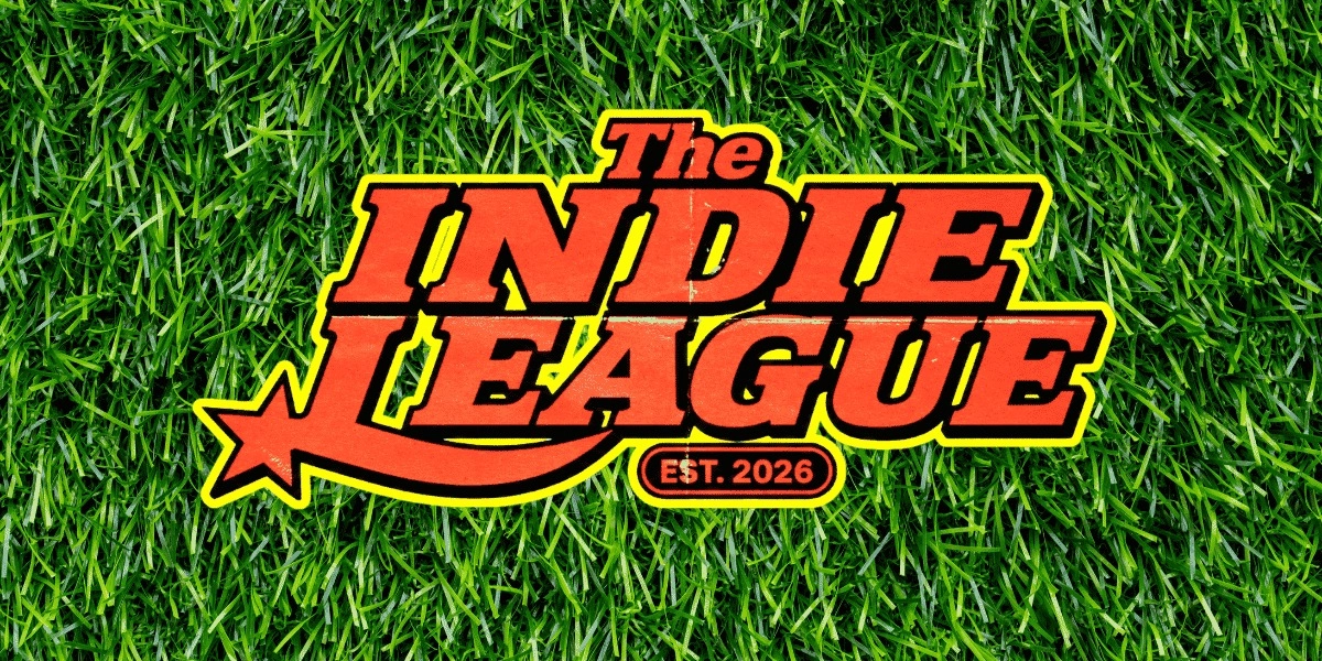 Event image for The Indie League