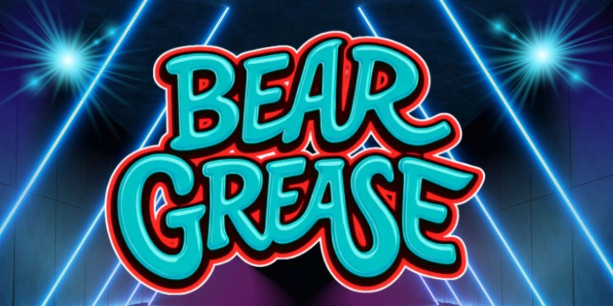 Event image for Bear Grease the Musical