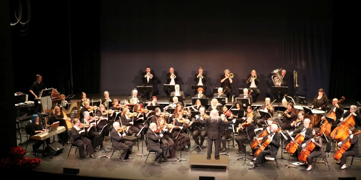 Event image for FSO Big & Bold