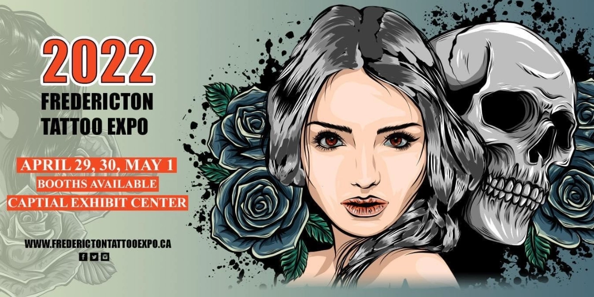 Event image for Freddy Tattoo Expo