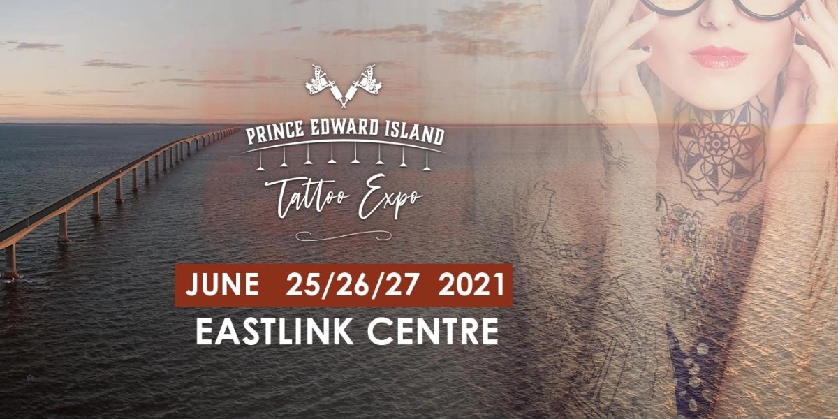 Event image for PEI Tattoo Expo
