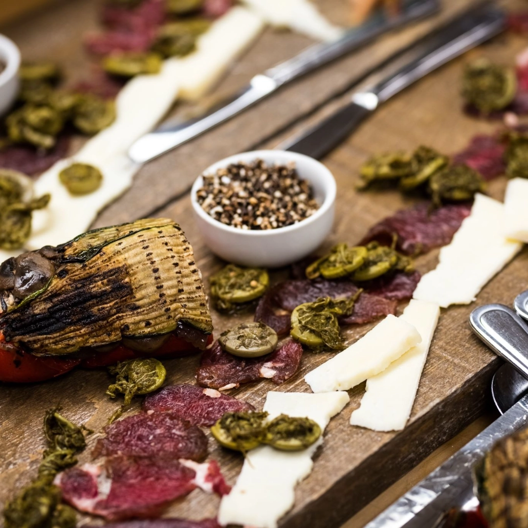 Event image for Slow Food Saskatoon Fall Supper