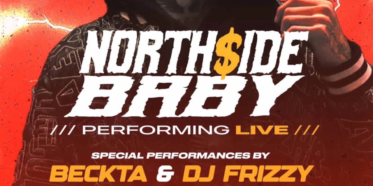Event image for NORTHSIDE BABY