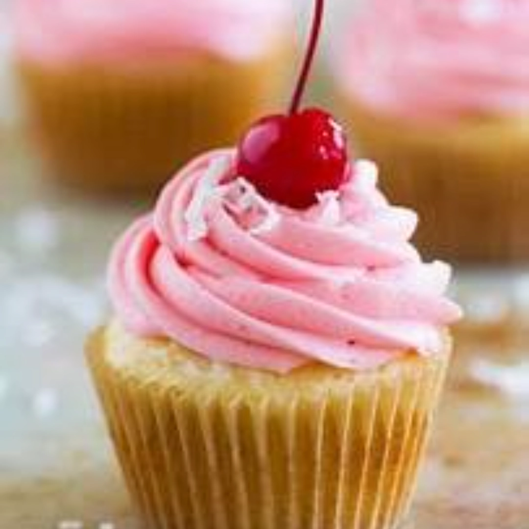 Event image for Valentines cupcakes and cards