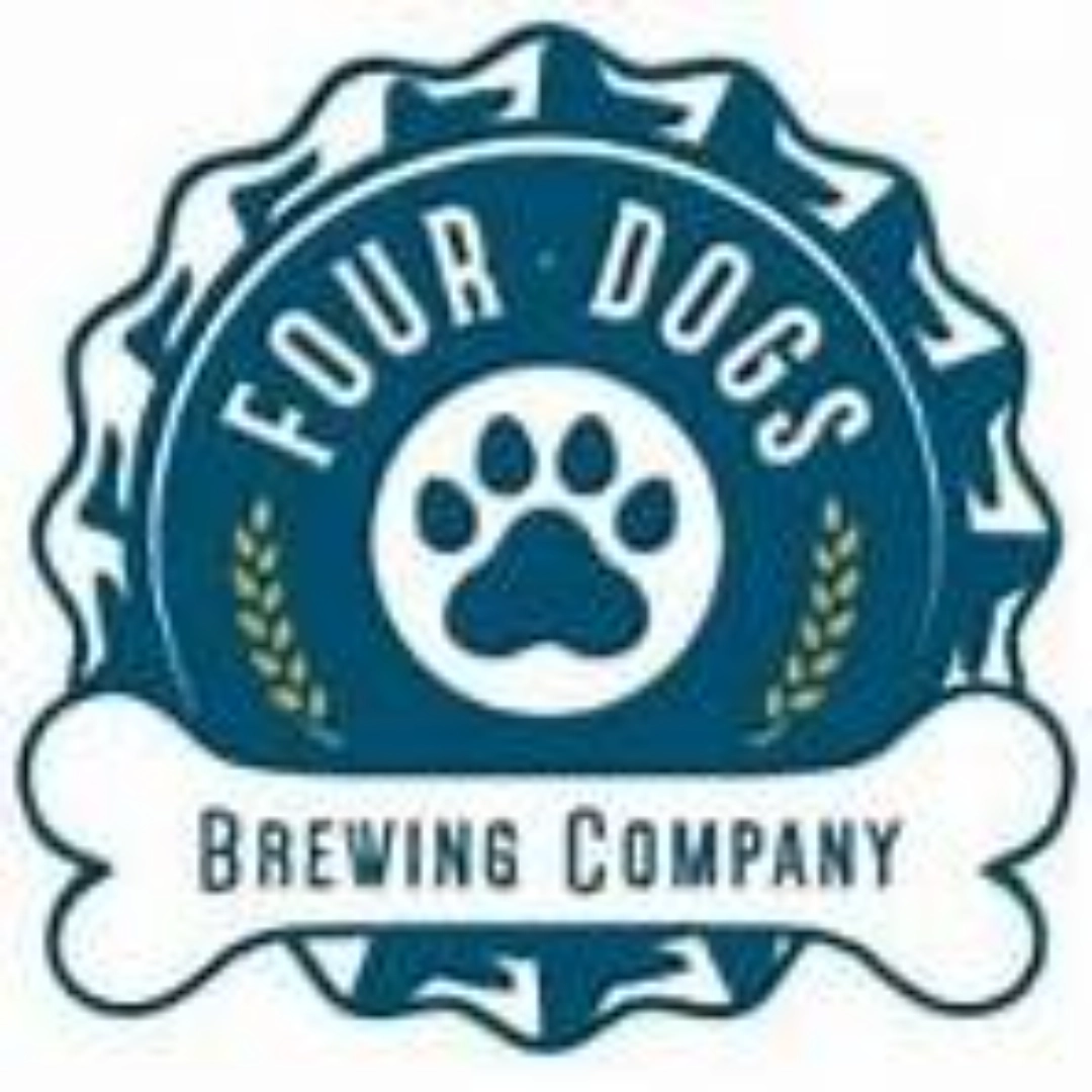Event image for Four Dogs Brewery - Paint Your Pet