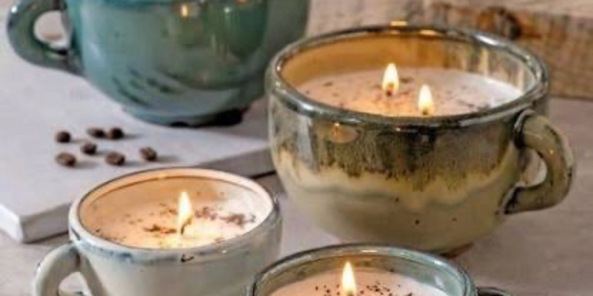 Event image for Candle workshop