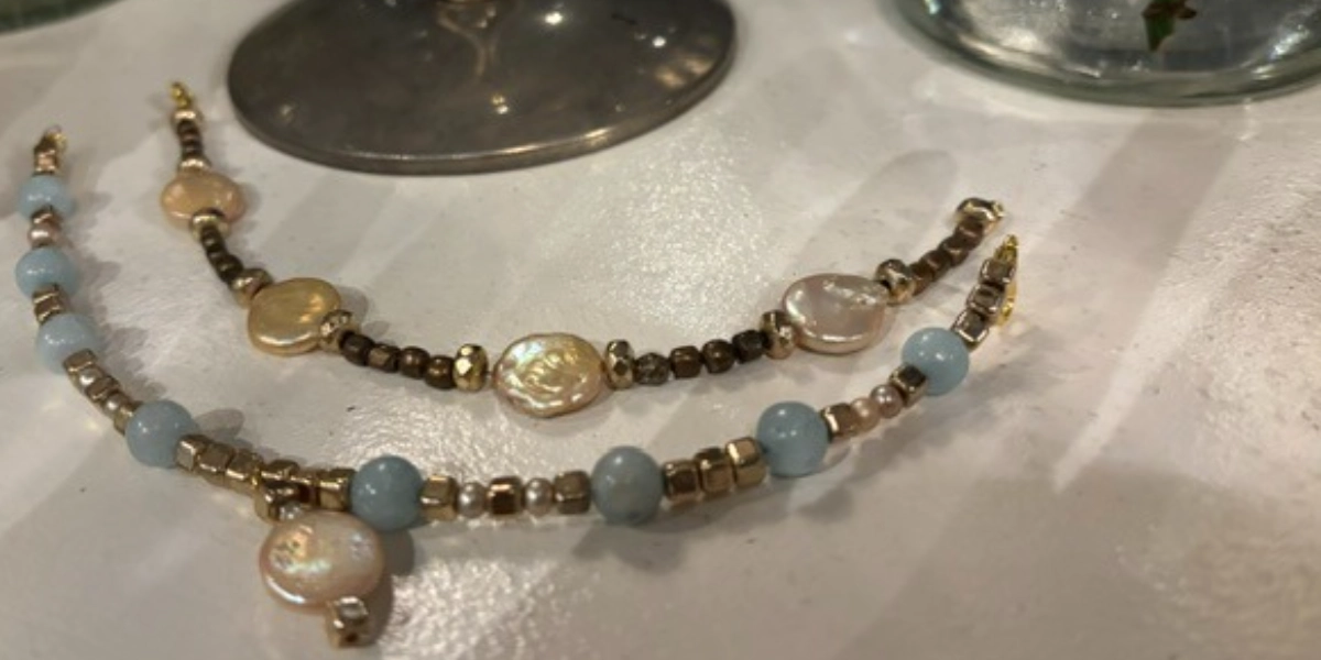 Event image for Beginners Beading Class