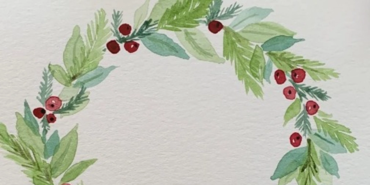 Event image for Christmas Card-a-thon