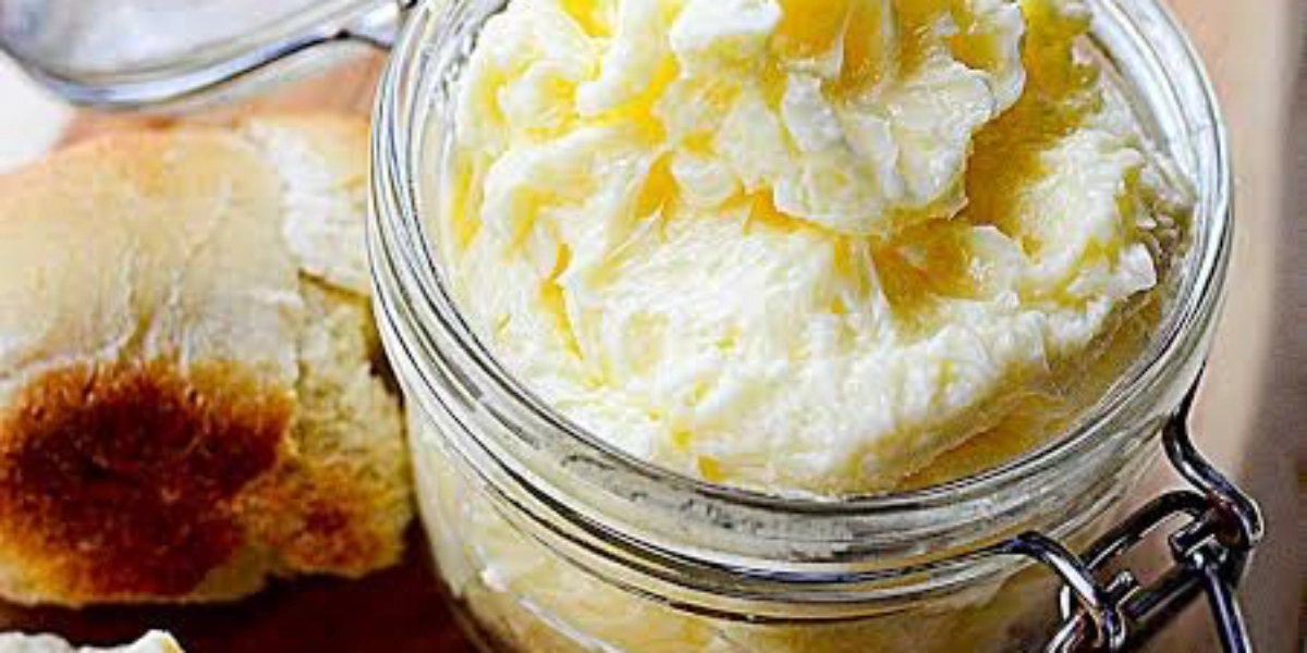 Event image for Butter Making 101