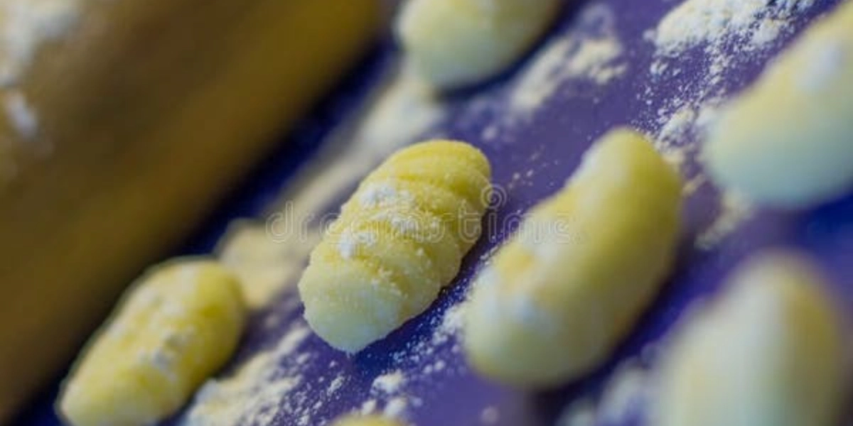 Event image for Gluten Free Pasta Night