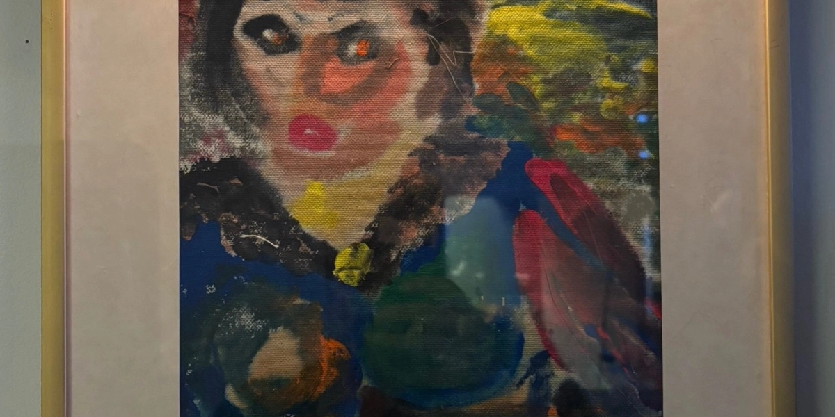 Event image for Paint your Date