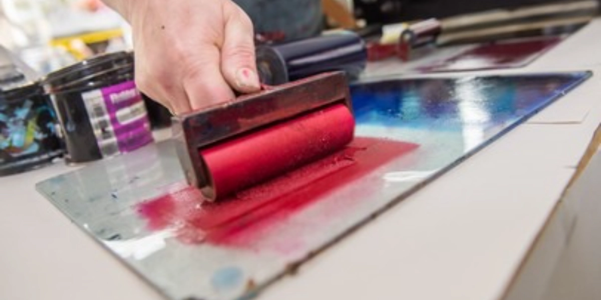 Event image for Lino Block Cutting