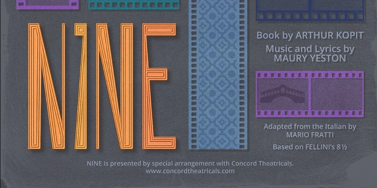Event image for Nine