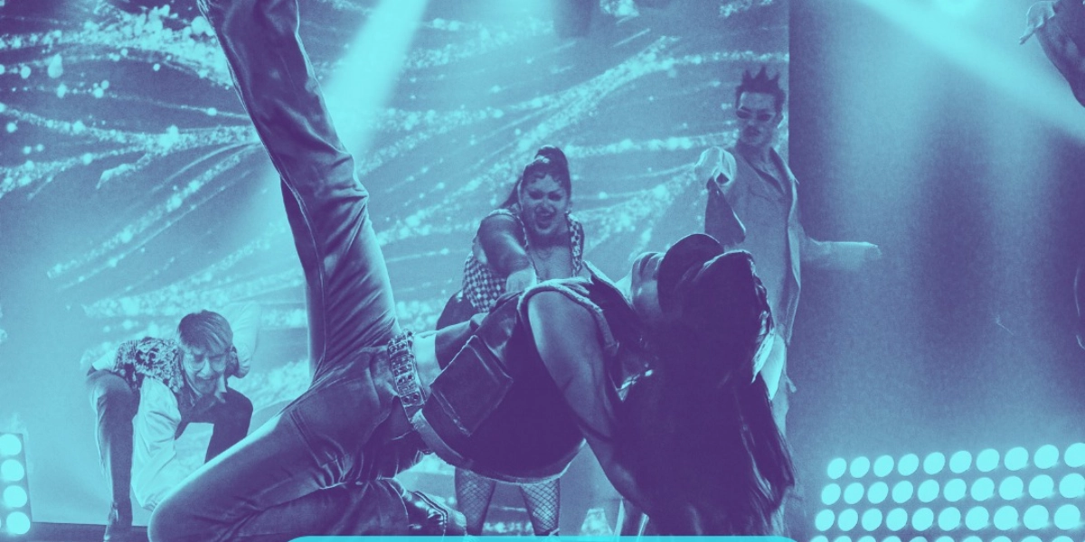 Event image for Spring Dream Mini Kiki Ball