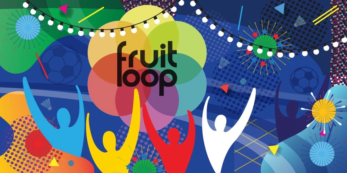 Event image for Backyard Party