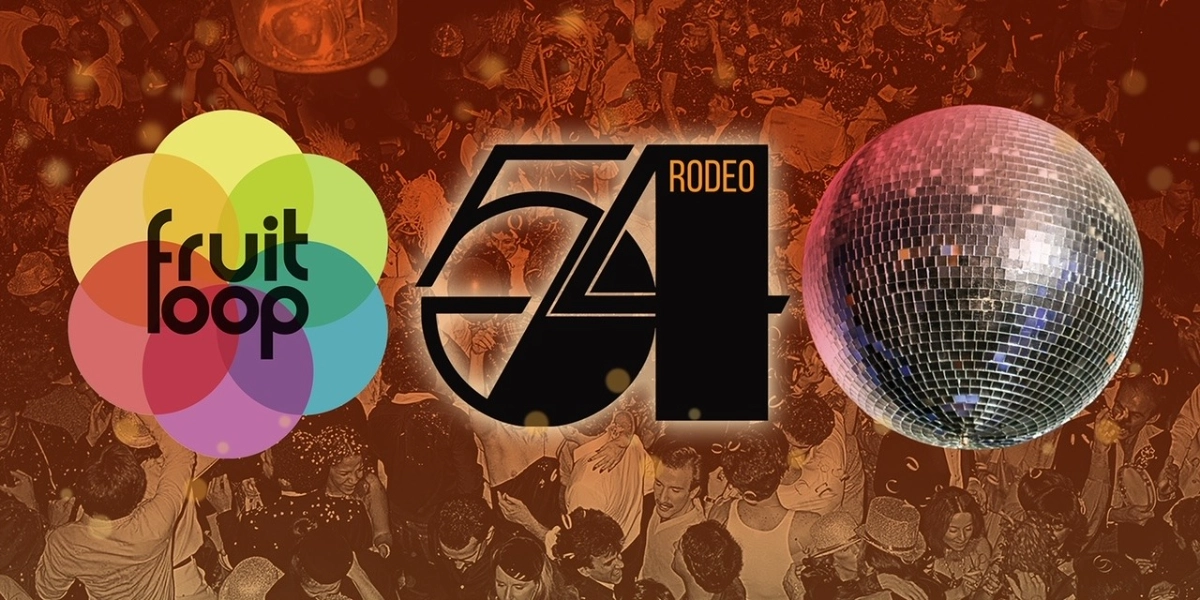 Event image for Fruit Loop - Rodeo 54