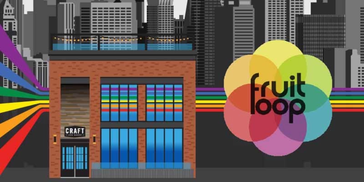 Event image for Fruit Loop