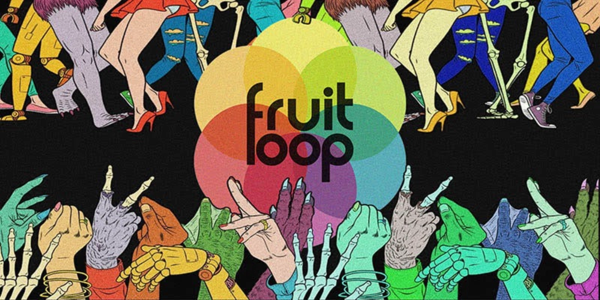 Event image for Fruit Loop Monster Mash