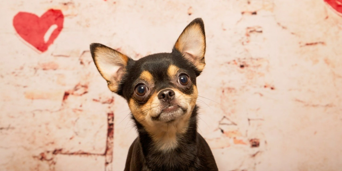 Event image for Langdon Valentine's Day Portraits January 28