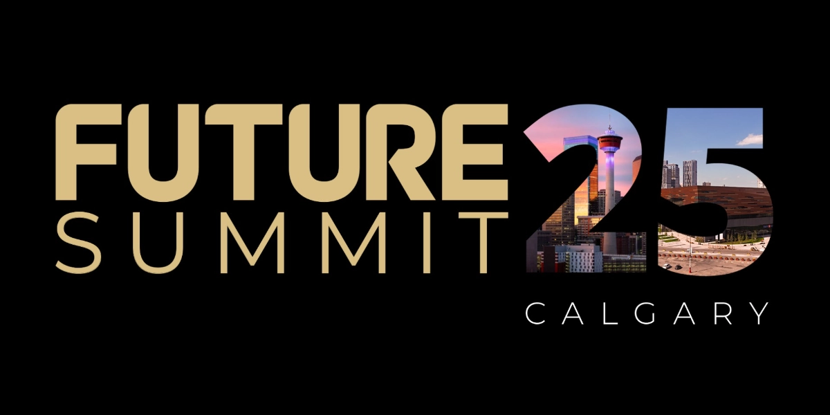 Event image for Future Summit 2025