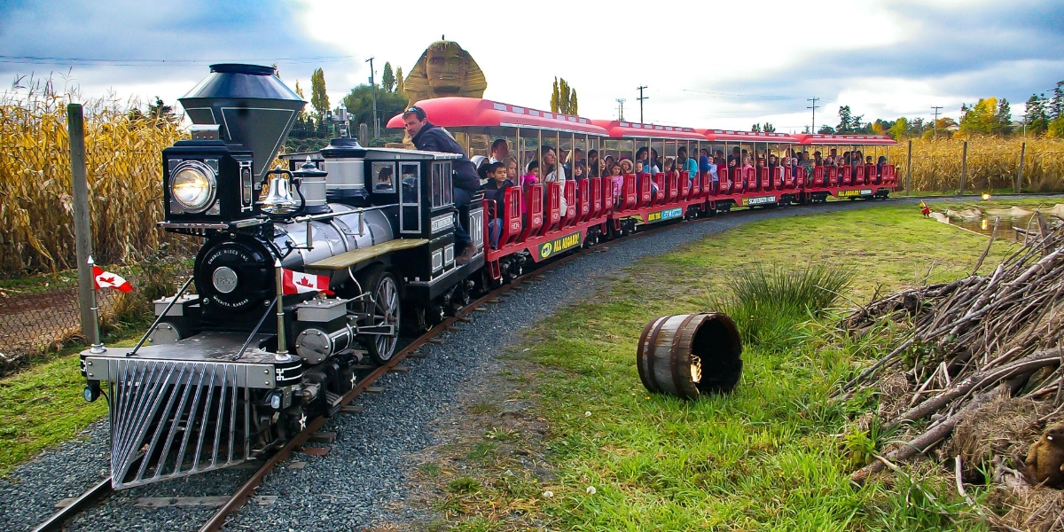 Event image for Galey Farms