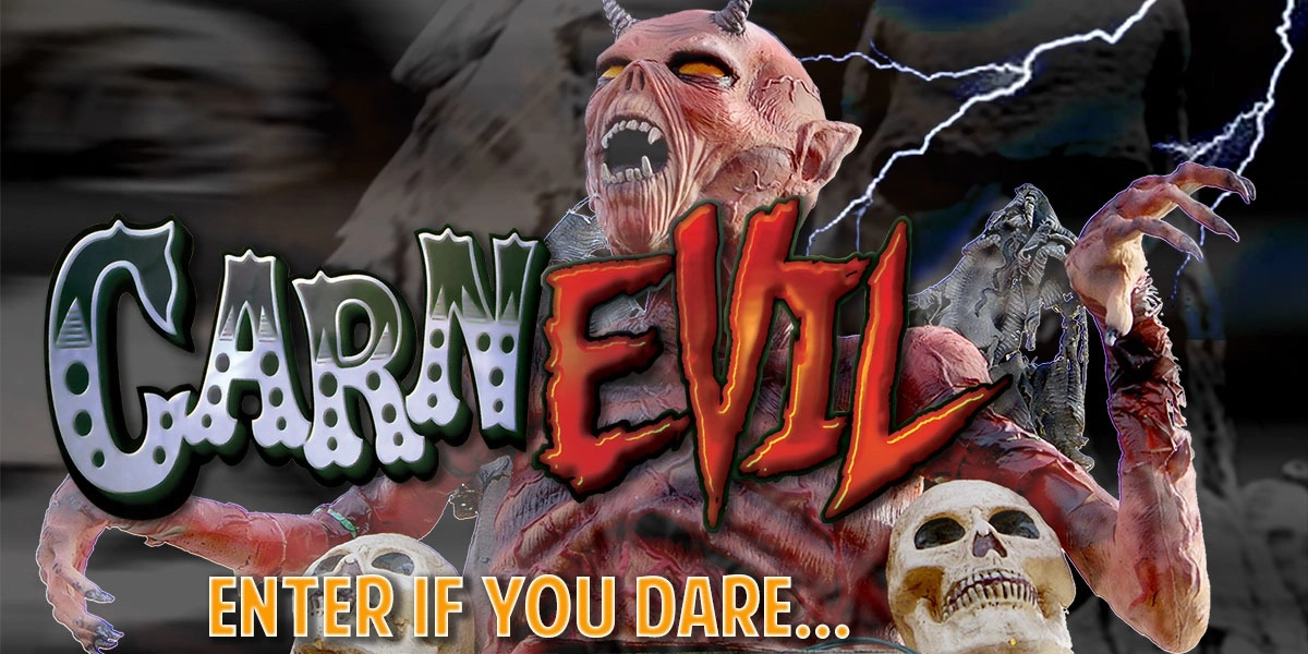 Event image for Carnevil 2024