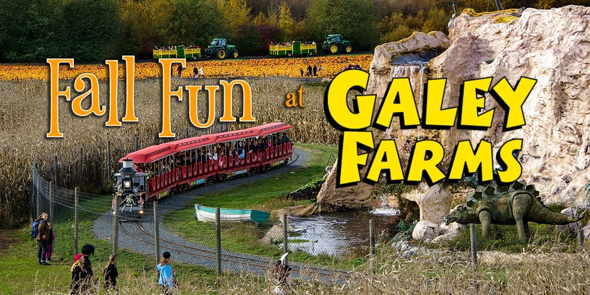 Event image for Galey Farms
