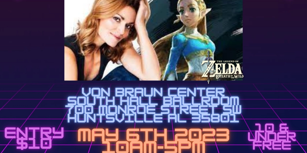 Event image for Game Jam South 2023