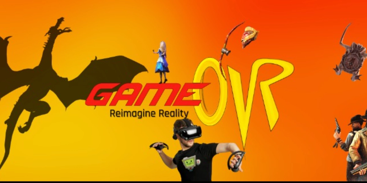 Event image for Game OVR