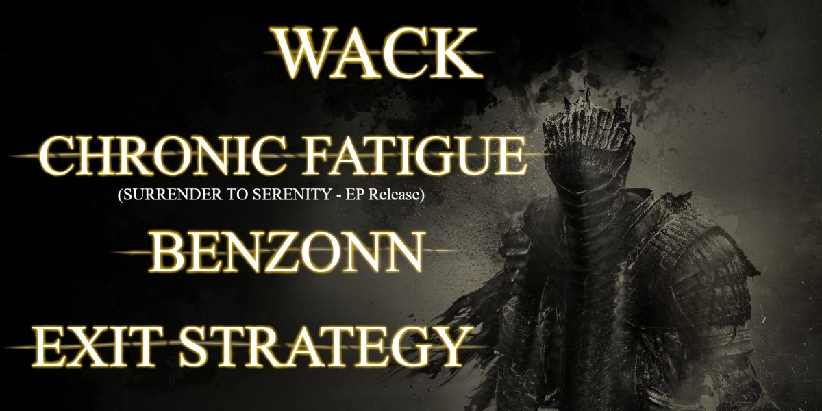 Event image for Wack w. Guests