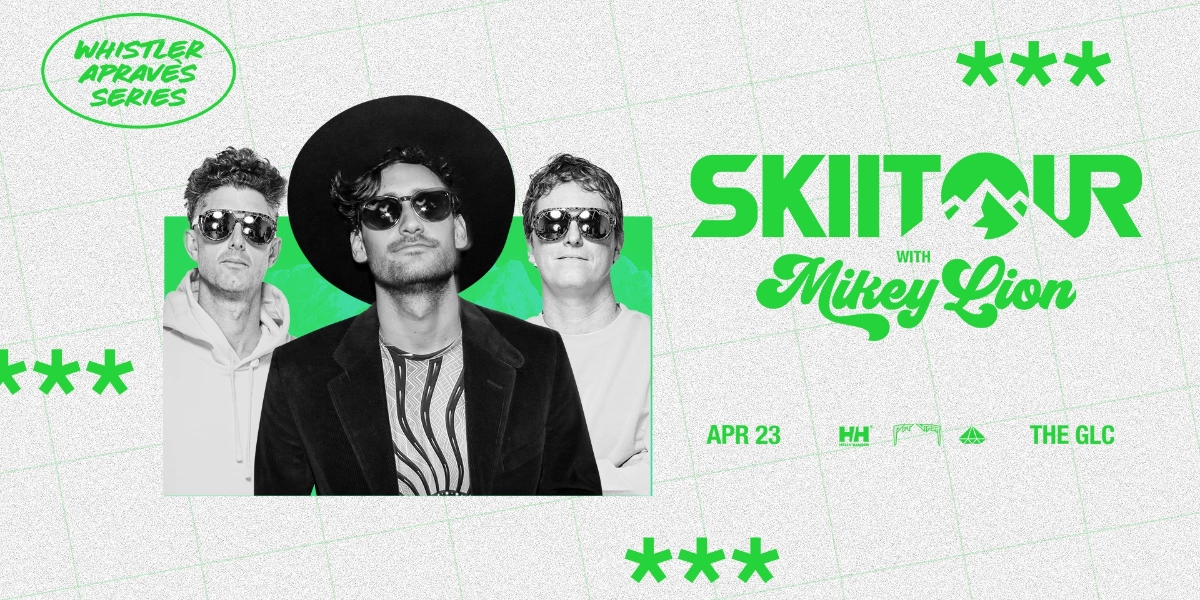 Event image for The SkiiTour Apravés Tour- April 23