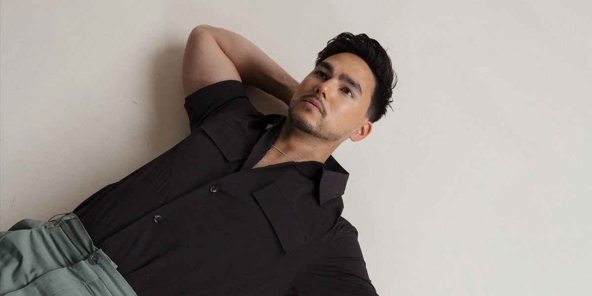 Event image for Tyler Shaw - The North Star Tour