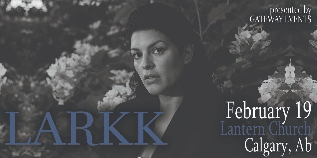 Event image for LARKK