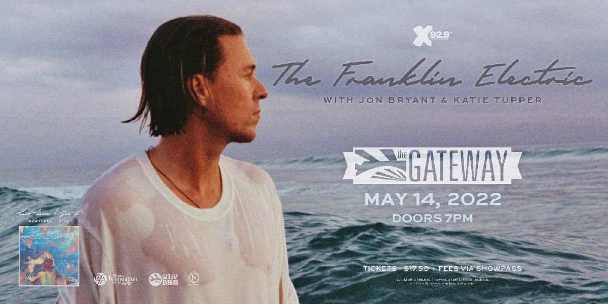 Event image for The Franklin Electric