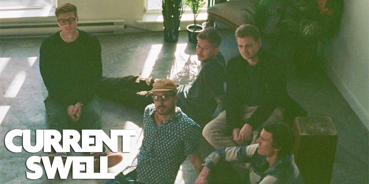 Event image for Current Swell