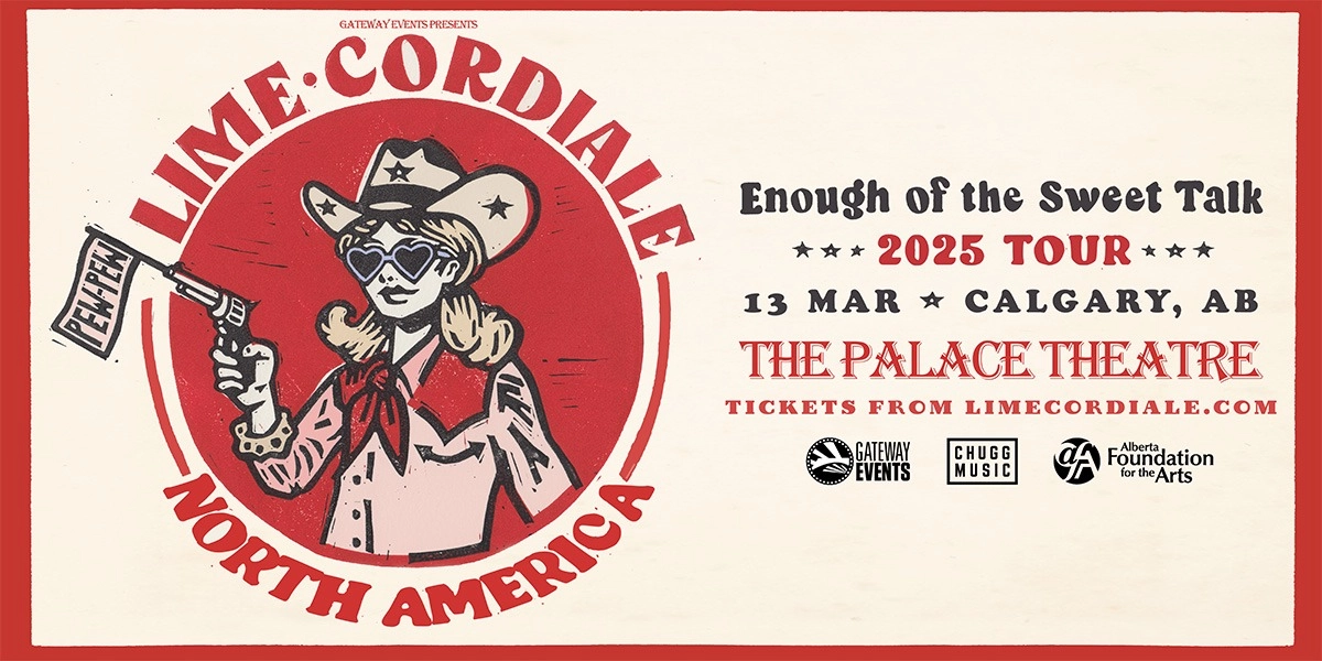 Event image for Lime Cordiale