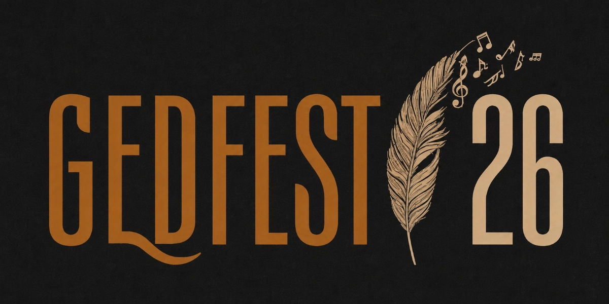 Event image for GEDfest YXE 2026