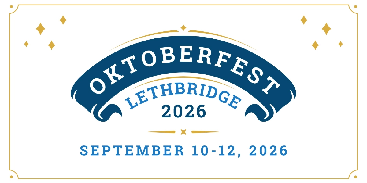 Event image for Oktoberfest YQL 2026