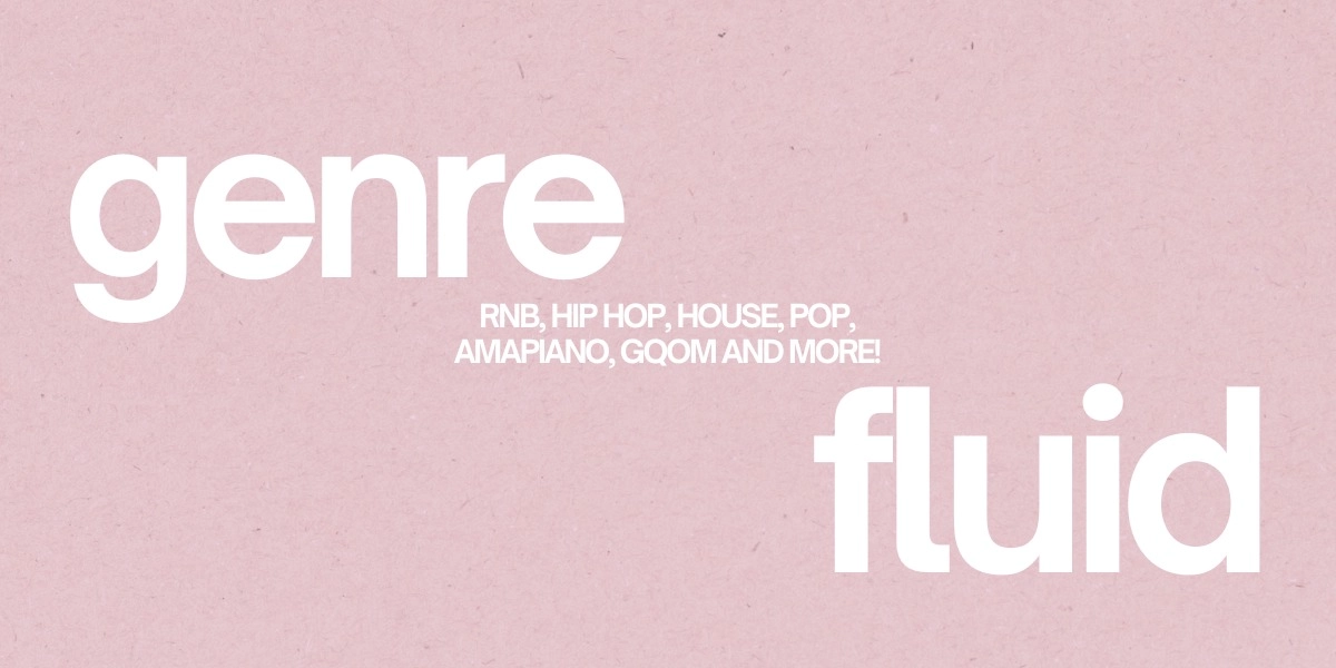 Event image for GENREFLUID