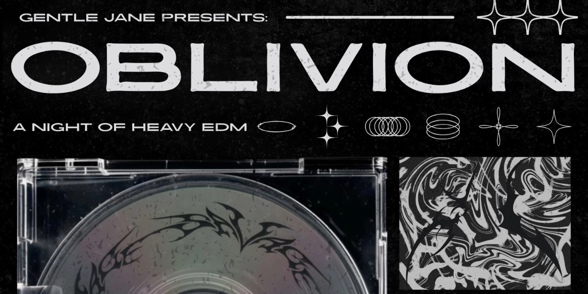 Event image for OBLIVION <3