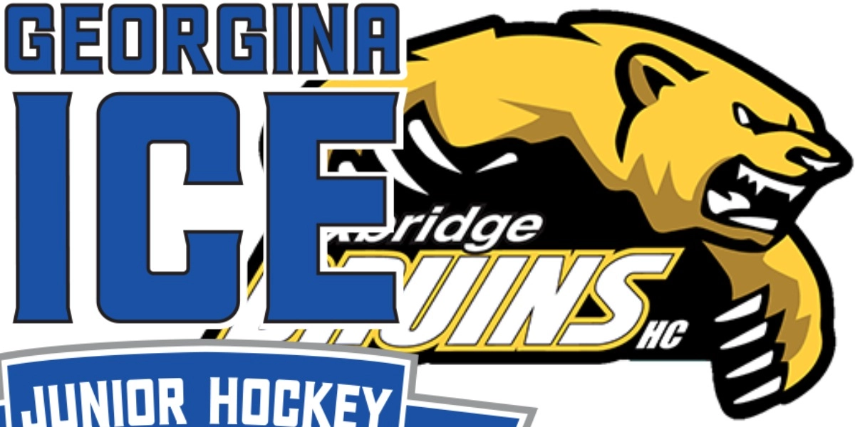 Event image for Georgina Ice v Uxbridge Bruins