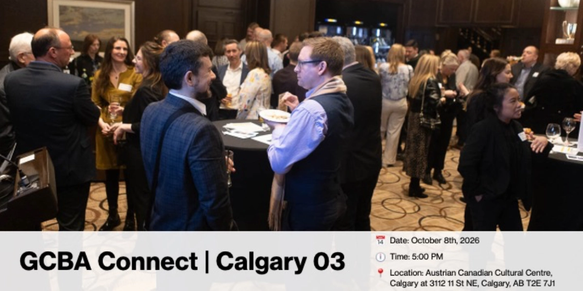 Event image for GCBA Connect | Calgary 03