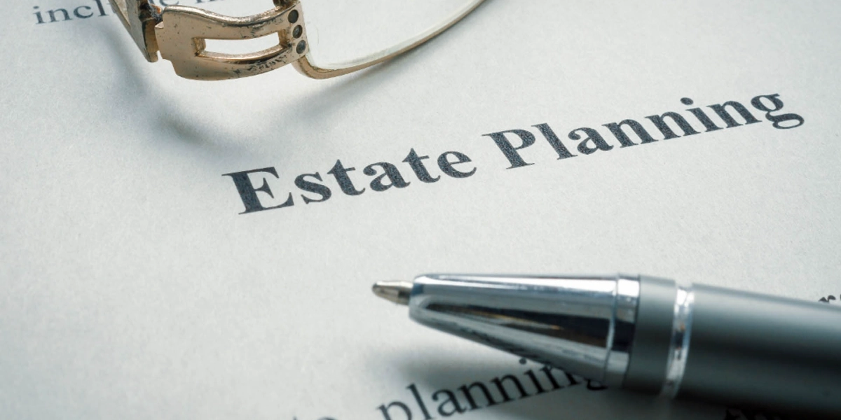 Event image for Wills & Estate Planning