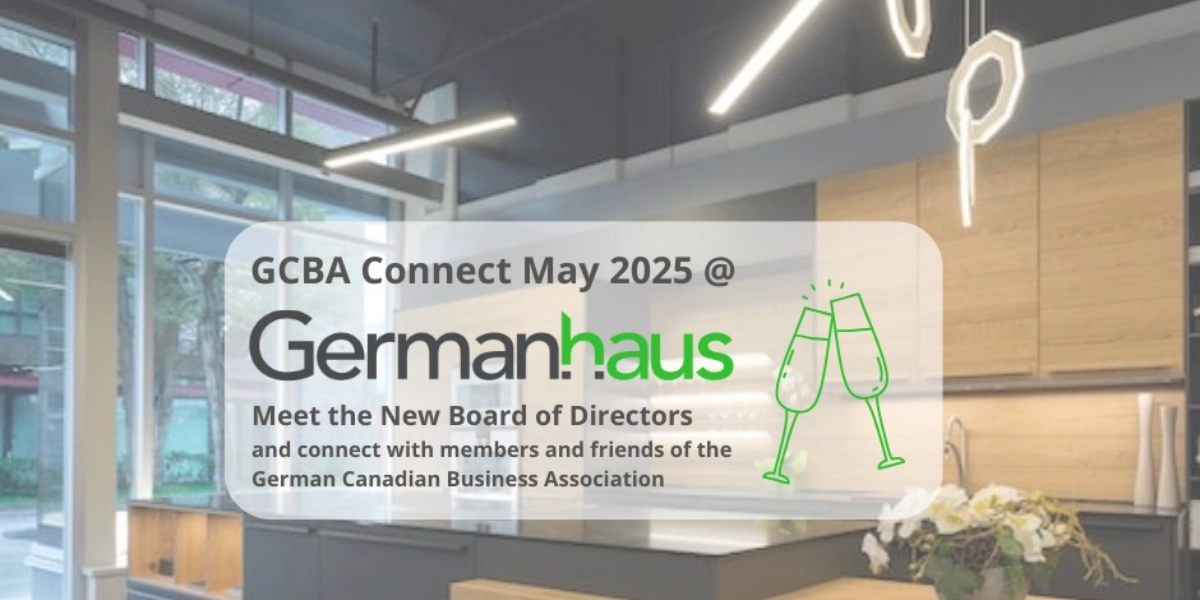 Event image for GCBA Connect | Vancouver