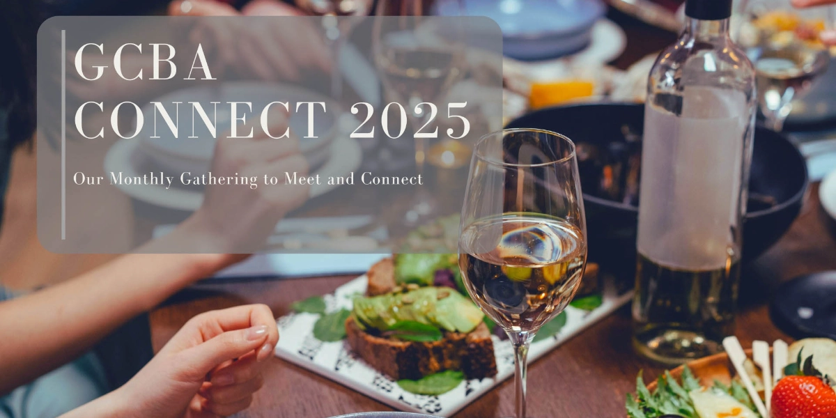 Event image for GCBA Connect | Downtown Vancouver 03 2025