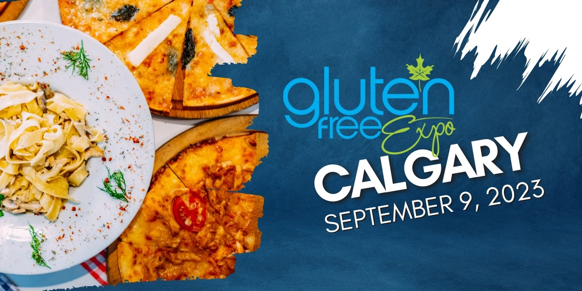 Event image for Gluten Free Expo Calgary 2023