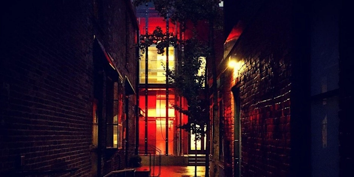 Event image for Ghostly Gastown Tour