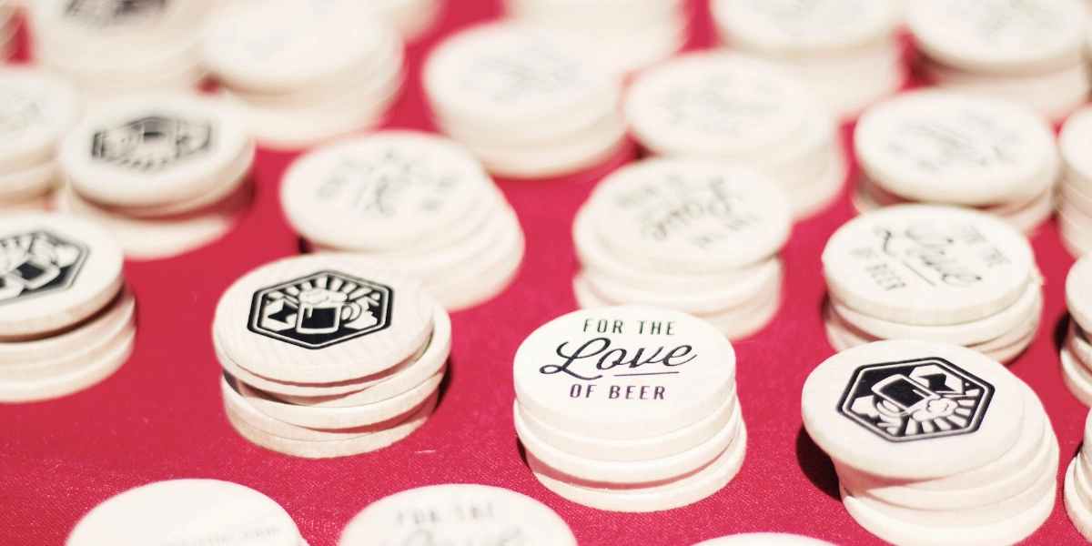 Event image for Clover Valley Beer Festival presented by The Property Twins